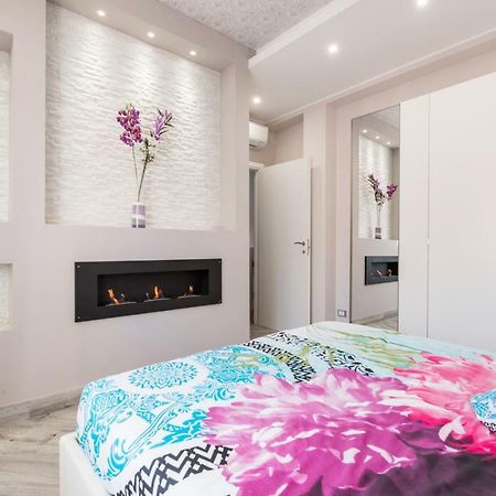 La Fiaba Roma Apartment Εξωτερικό φωτογραφία