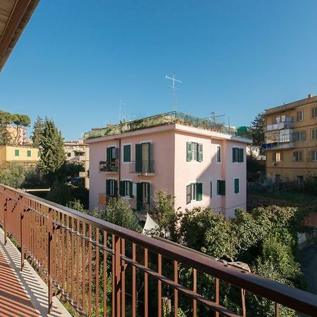 La Fiaba Roma Apartment Εξωτερικό φωτογραφία