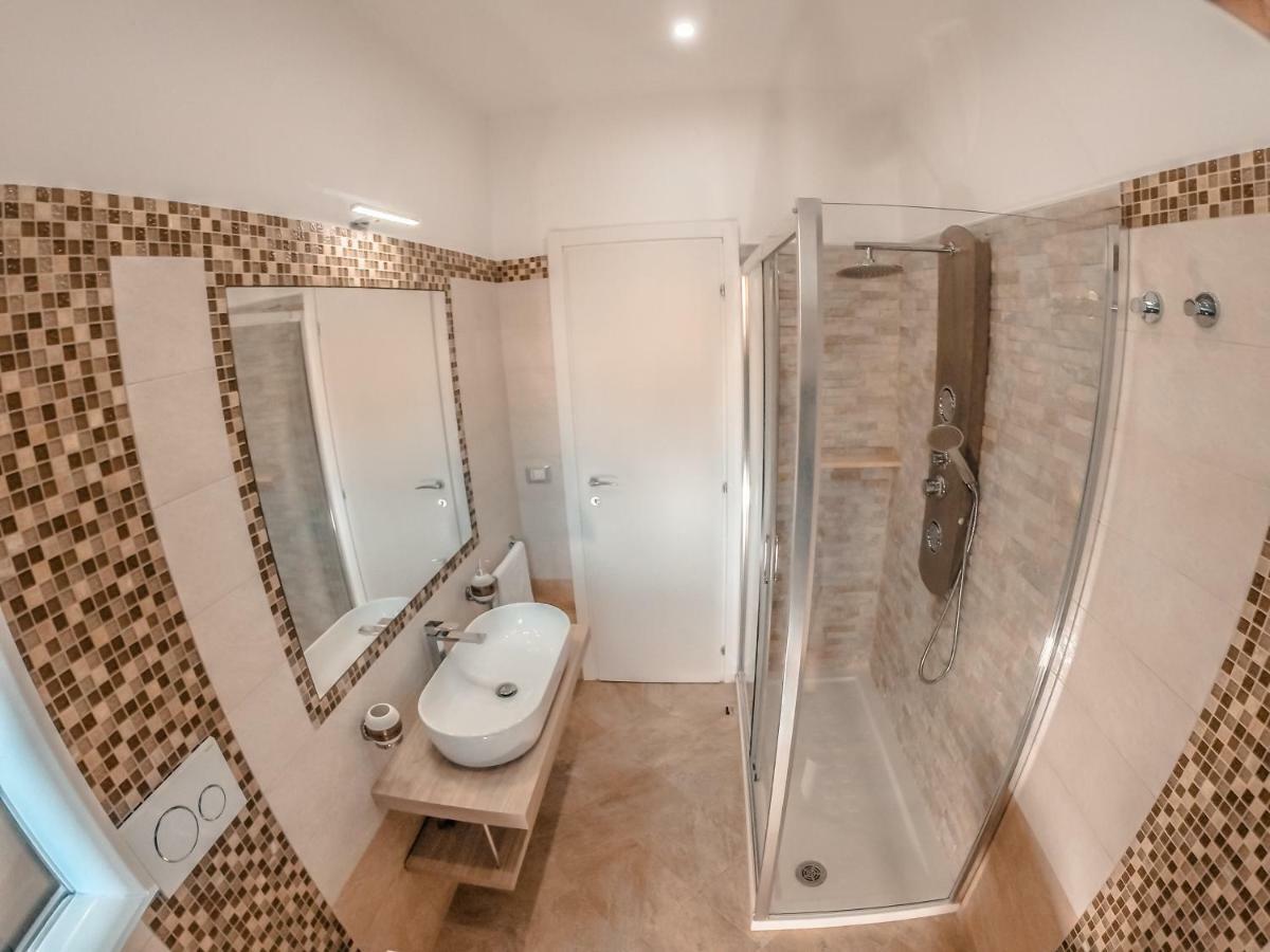 La Fiaba Roma Apartment Εξωτερικό φωτογραφία