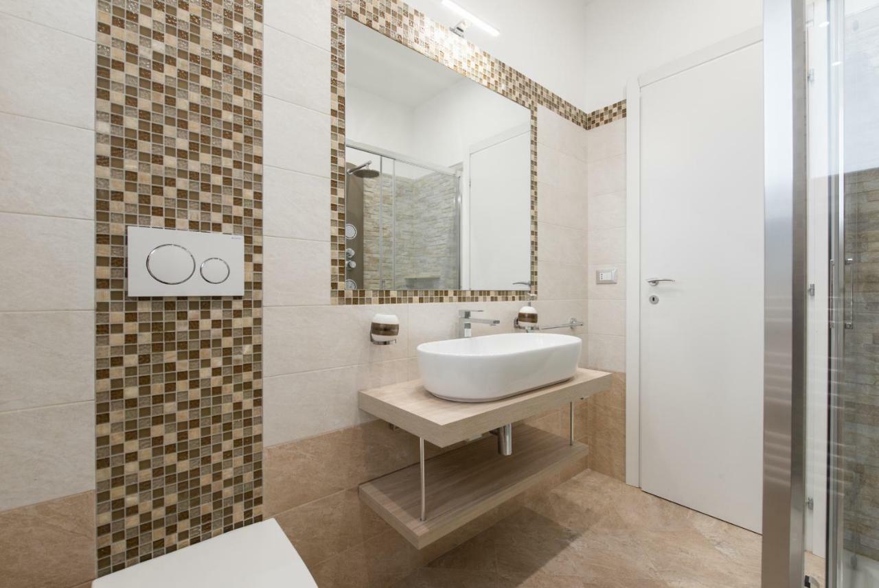 La Fiaba Roma Apartment Εξωτερικό φωτογραφία