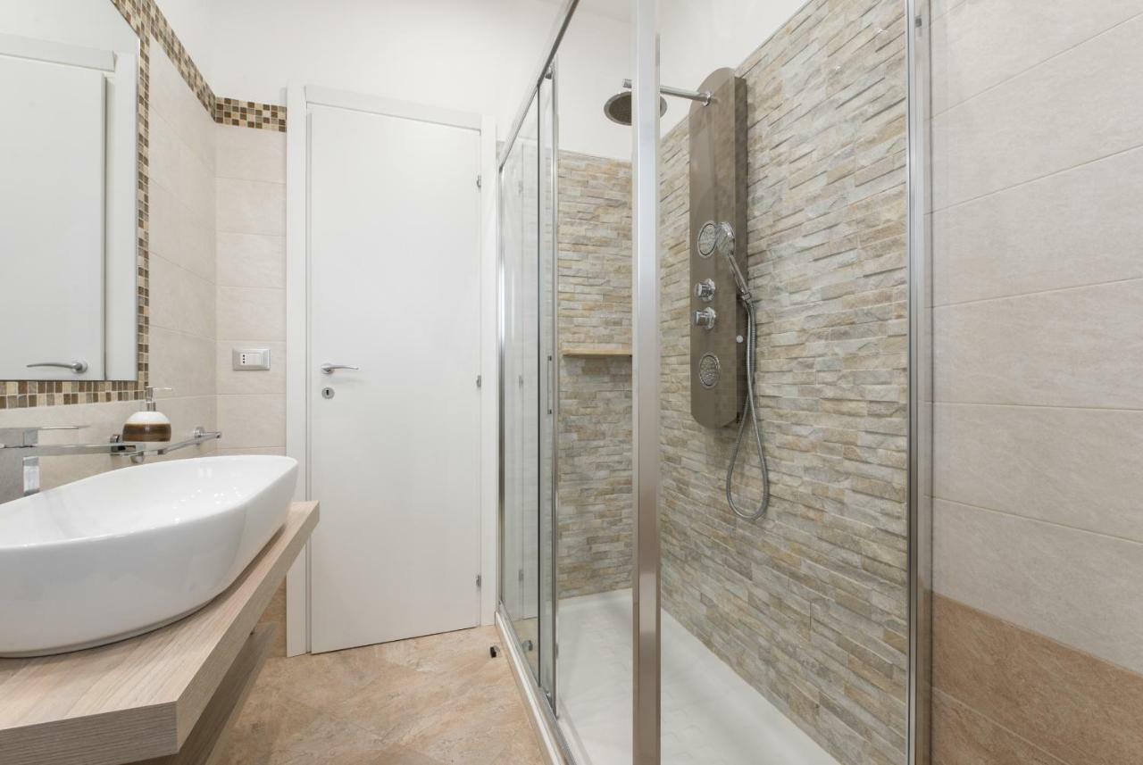 La Fiaba Roma Apartment Εξωτερικό φωτογραφία