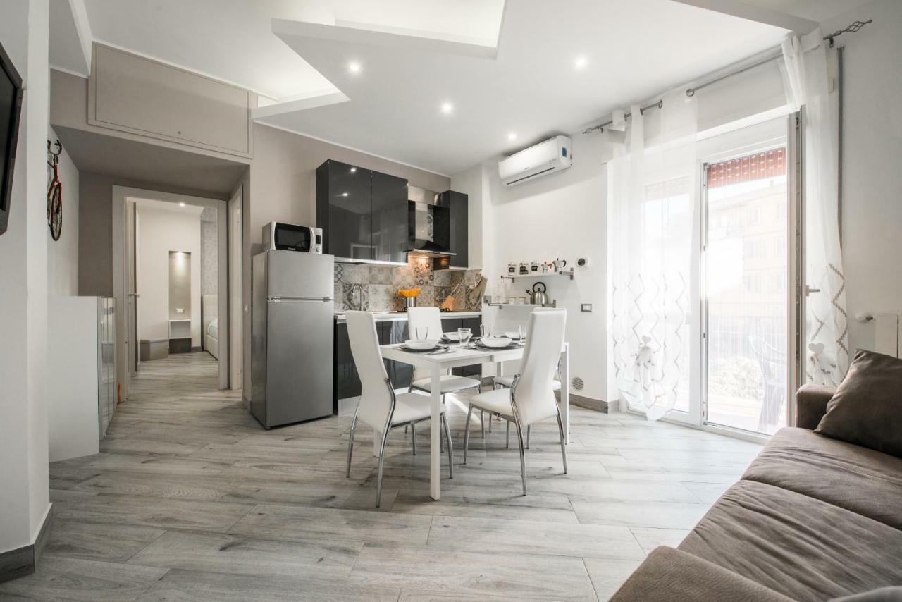 La Fiaba Roma Apartment Εξωτερικό φωτογραφία