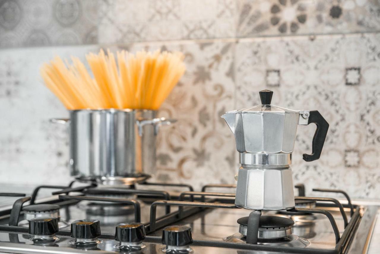 La Fiaba Roma Apartment Εξωτερικό φωτογραφία