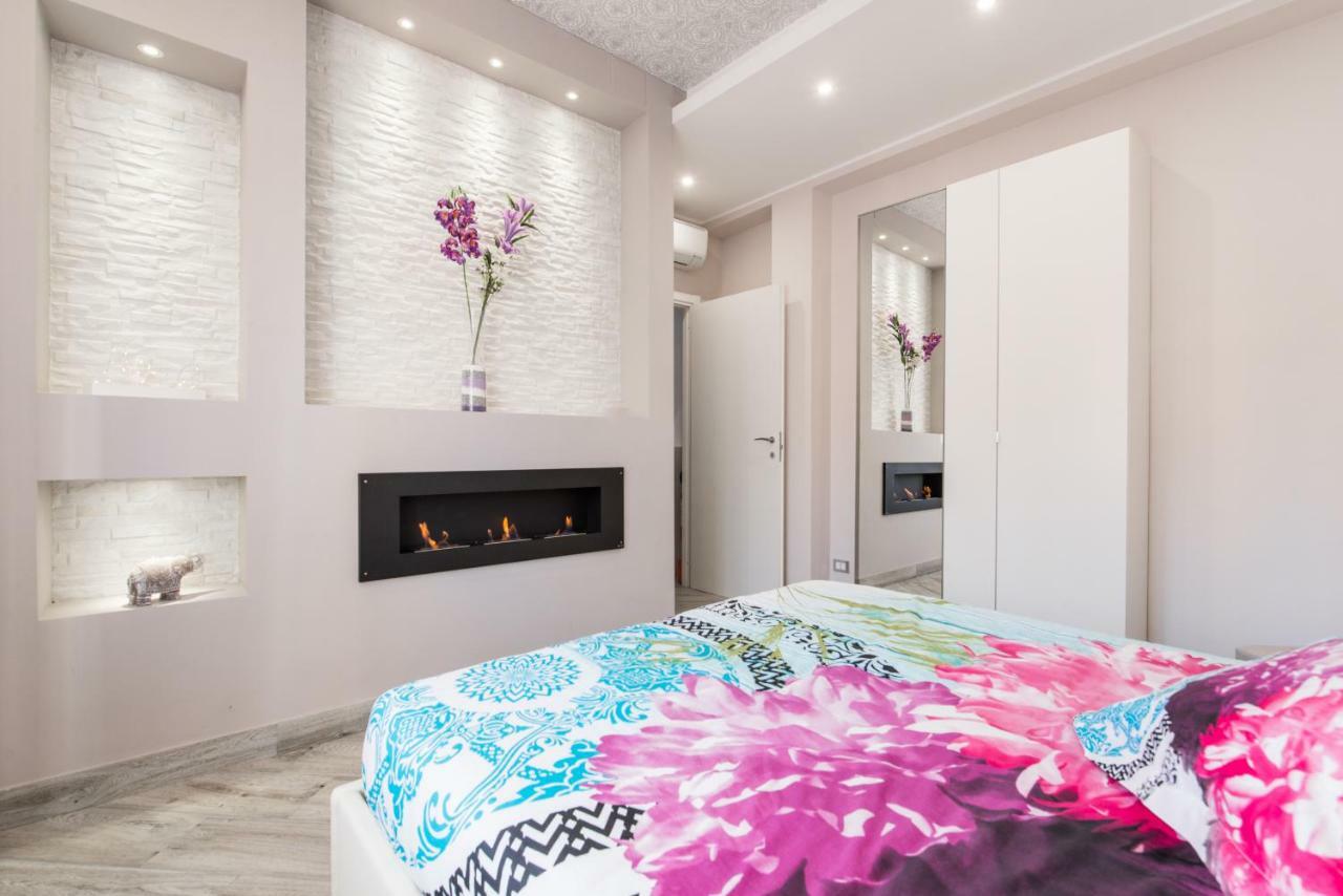 La Fiaba Roma Apartment Εξωτερικό φωτογραφία