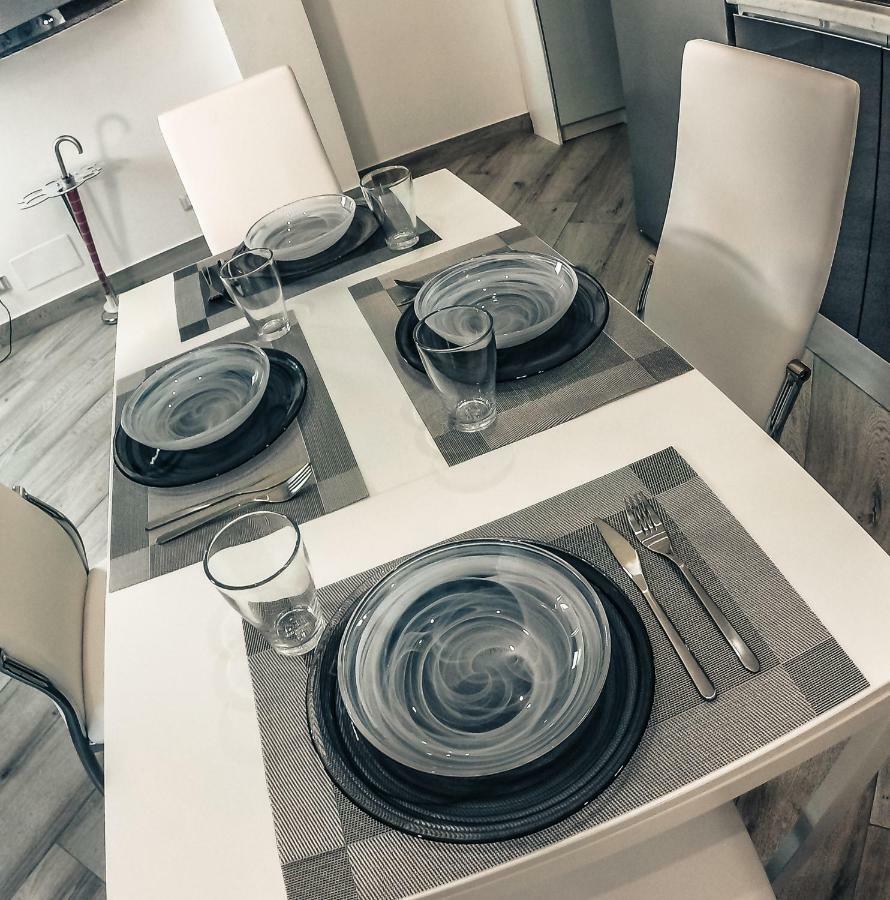 La Fiaba Roma Apartment Εξωτερικό φωτογραφία