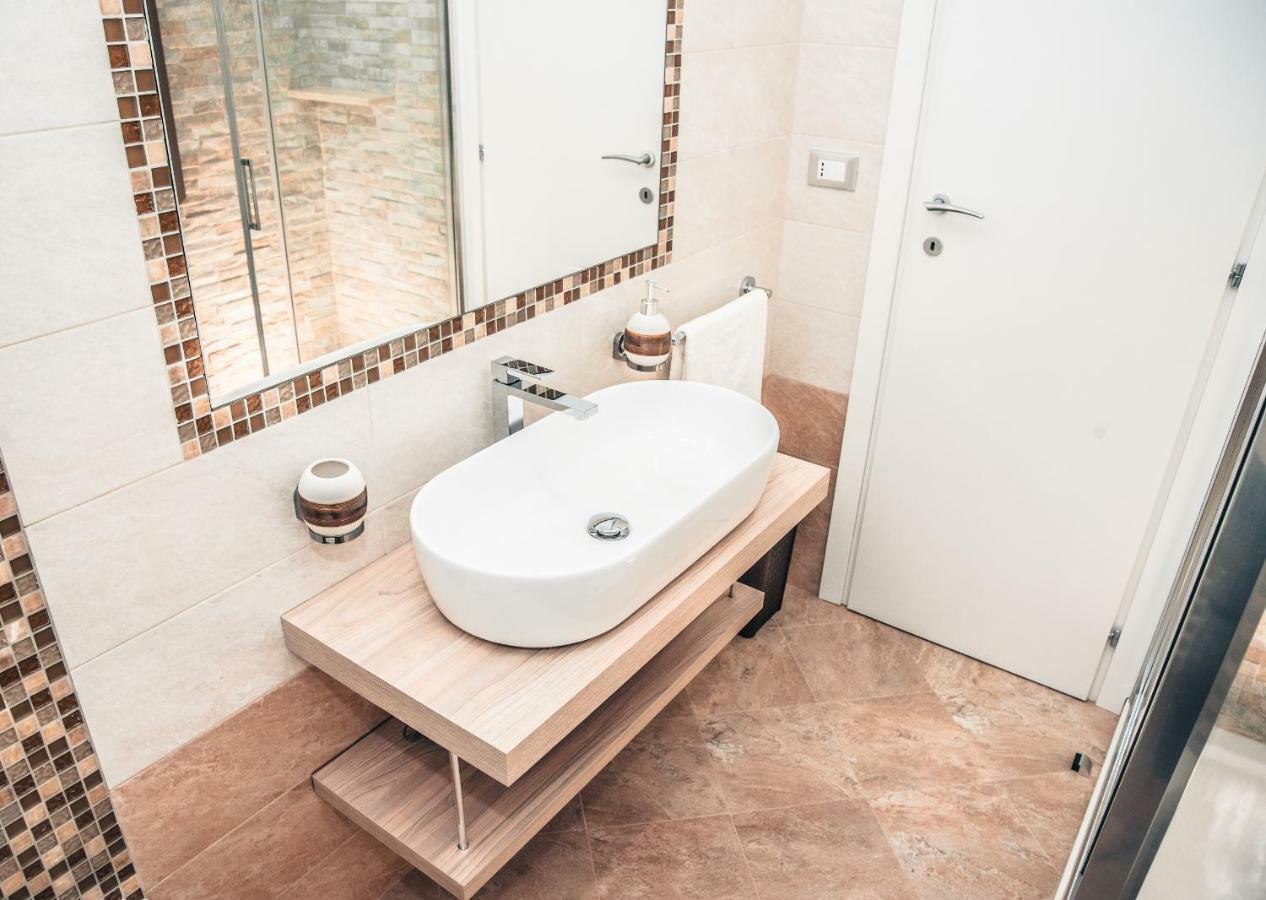 La Fiaba Roma Apartment Εξωτερικό φωτογραφία