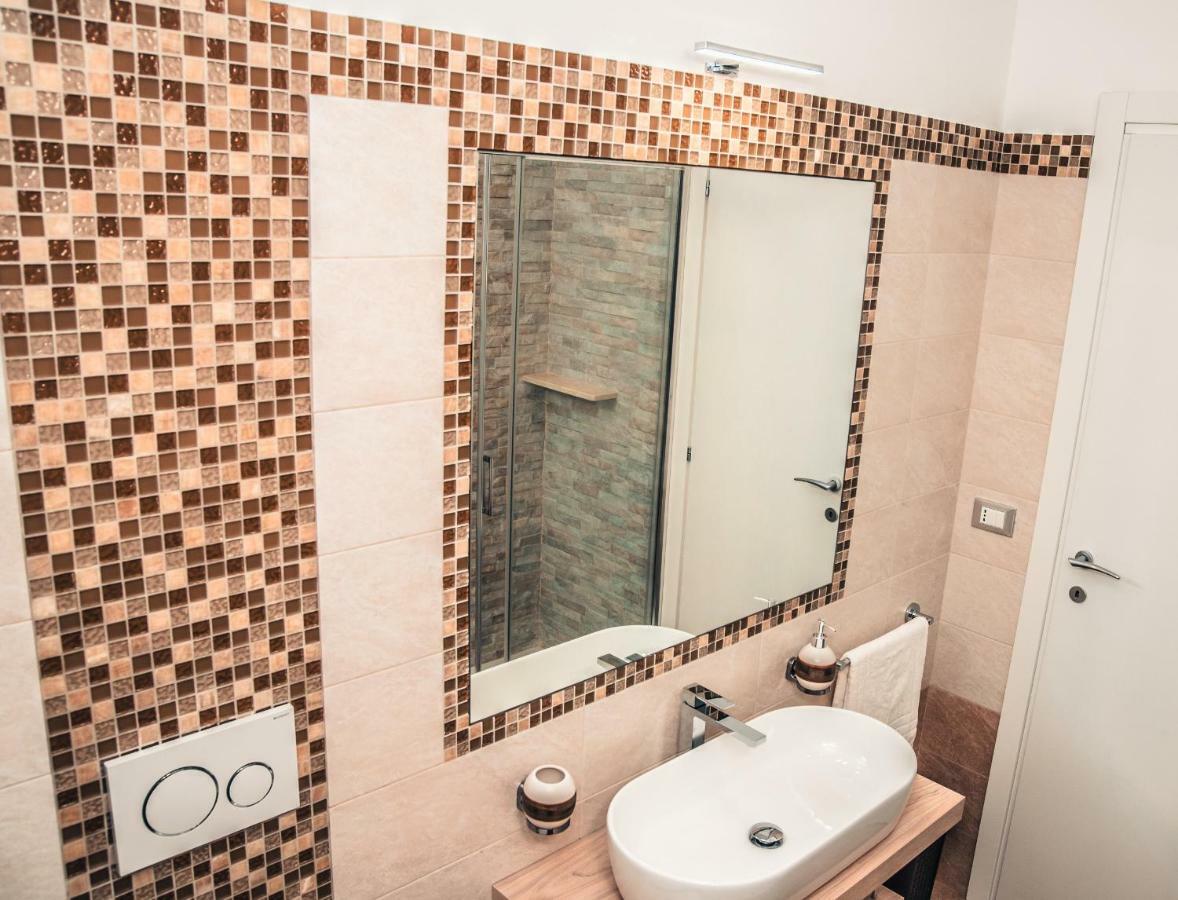 La Fiaba Roma Apartment Εξωτερικό φωτογραφία
