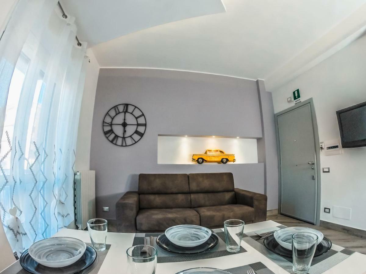 La Fiaba Roma Apartment Εξωτερικό φωτογραφία