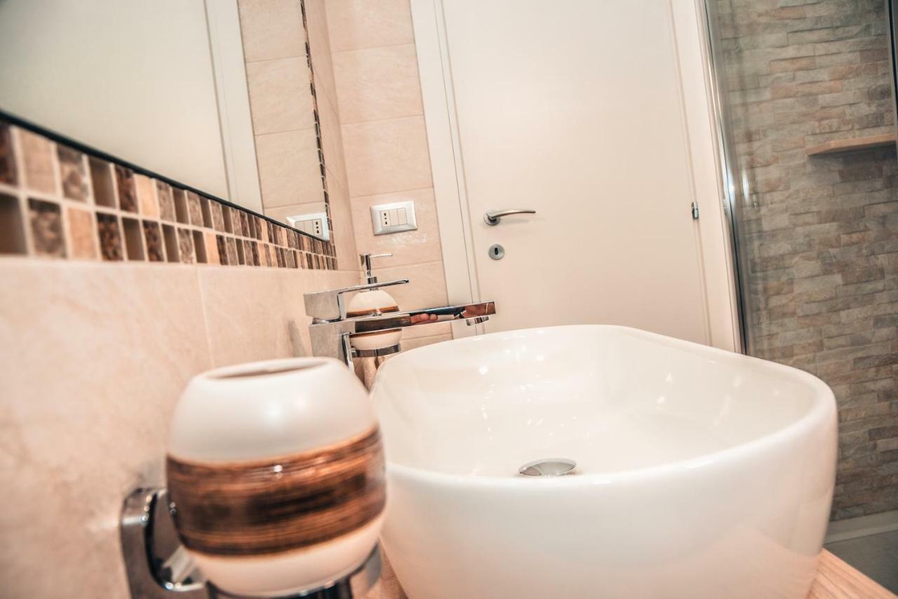 La Fiaba Roma Apartment Εξωτερικό φωτογραφία