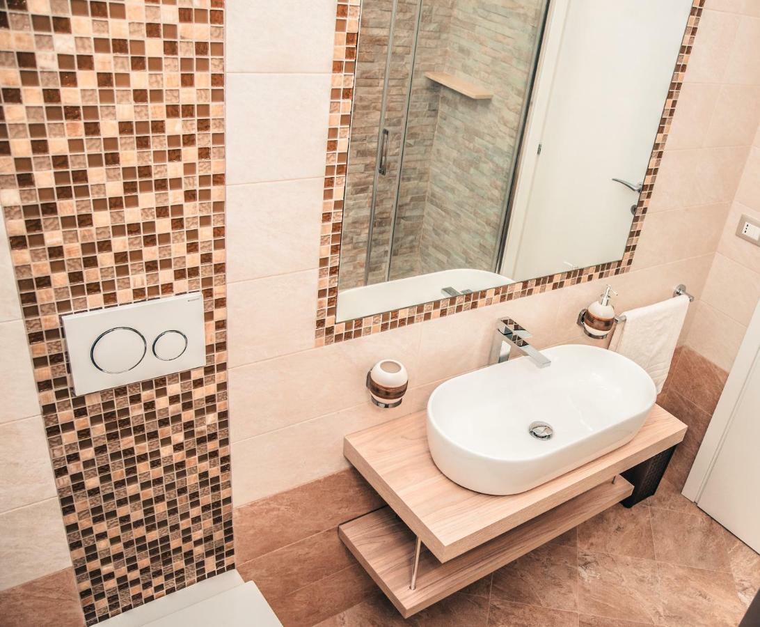 La Fiaba Roma Apartment Εξωτερικό φωτογραφία