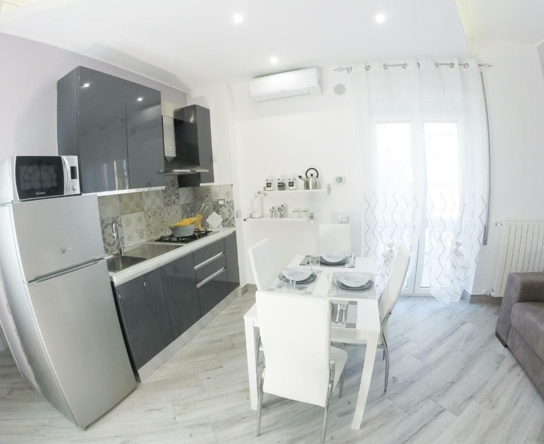 La Fiaba Roma Apartment Εξωτερικό φωτογραφία