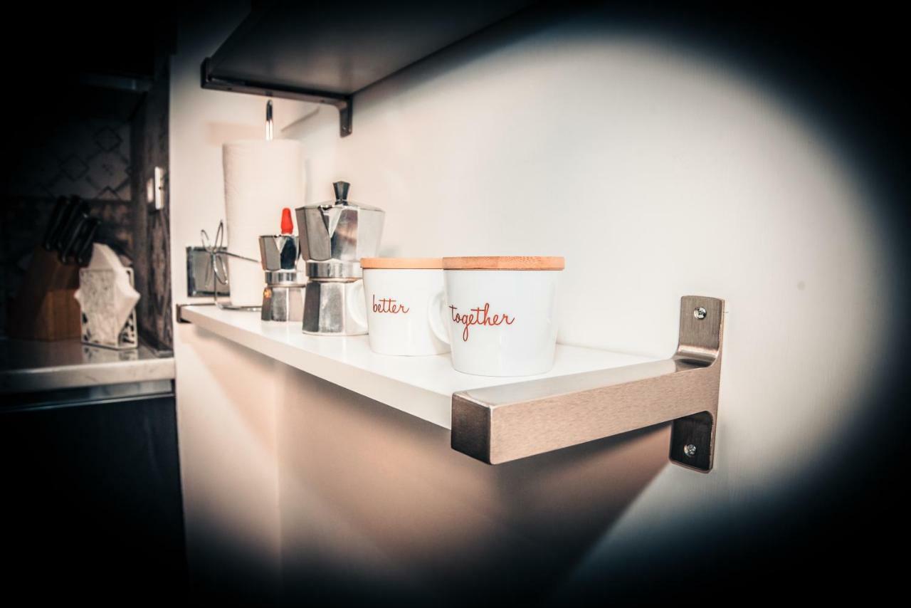 La Fiaba Roma Apartment Εξωτερικό φωτογραφία
