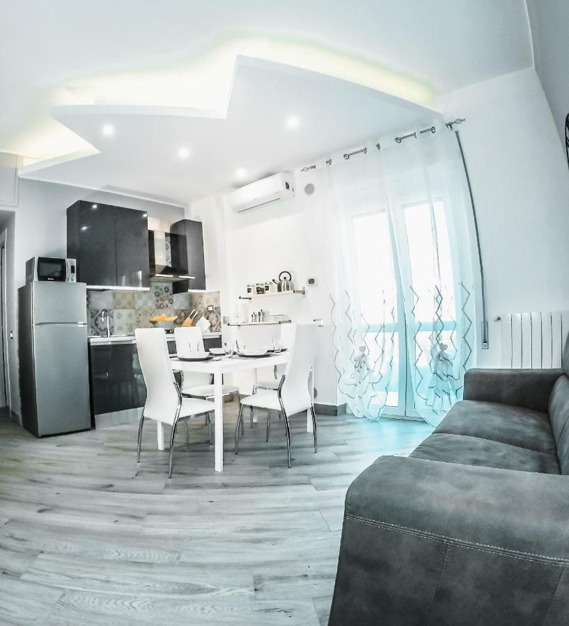 La Fiaba Roma Apartment Εξωτερικό φωτογραφία