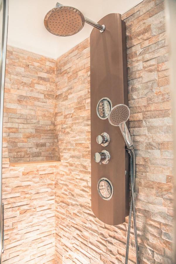 La Fiaba Roma Apartment Εξωτερικό φωτογραφία