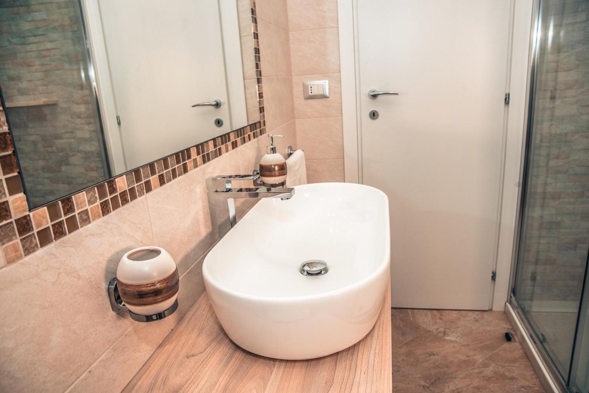 La Fiaba Roma Apartment Εξωτερικό φωτογραφία