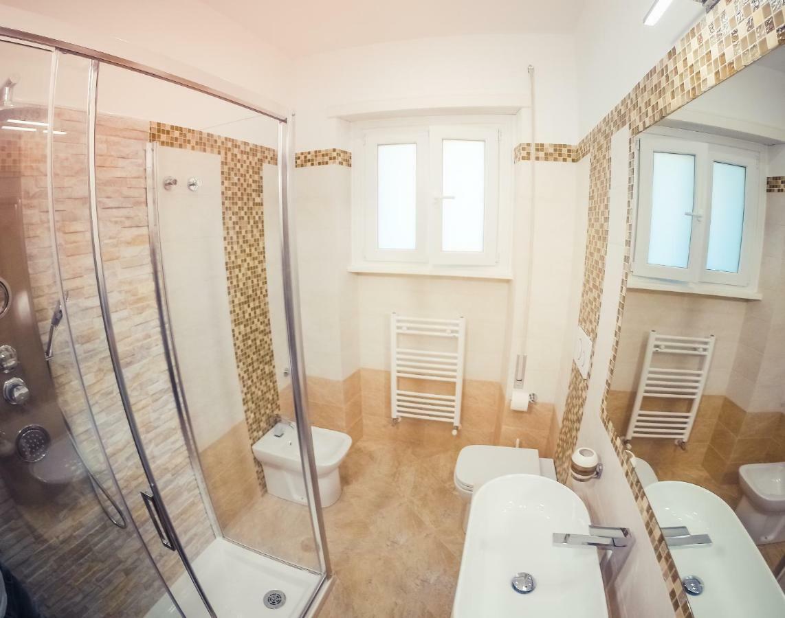 La Fiaba Roma Apartment Εξωτερικό φωτογραφία