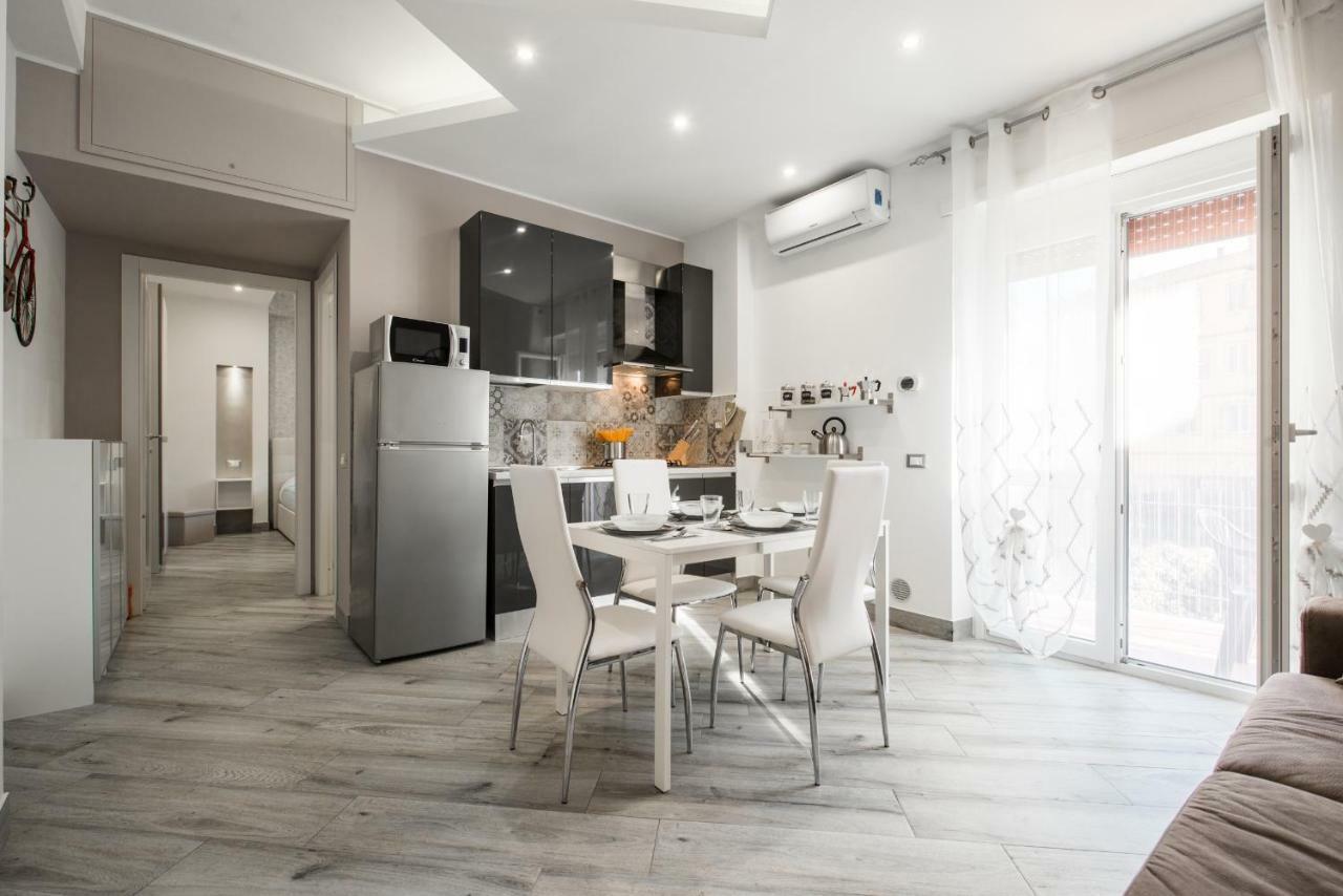 La Fiaba Roma Apartment Εξωτερικό φωτογραφία