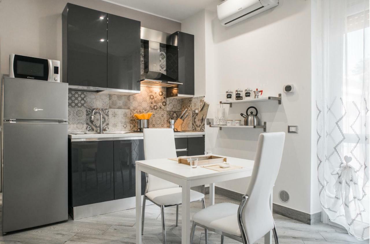 La Fiaba Roma Apartment Εξωτερικό φωτογραφία