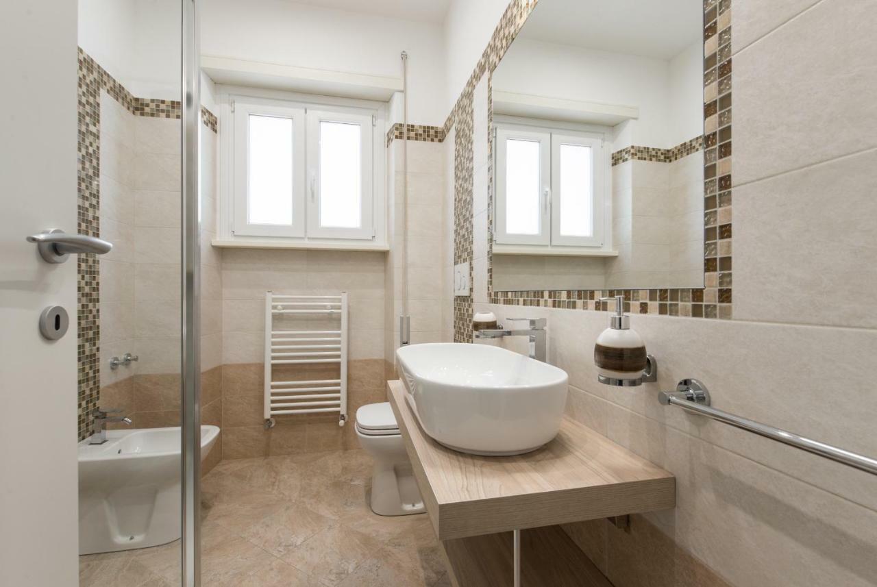 La Fiaba Roma Apartment Εξωτερικό φωτογραφία