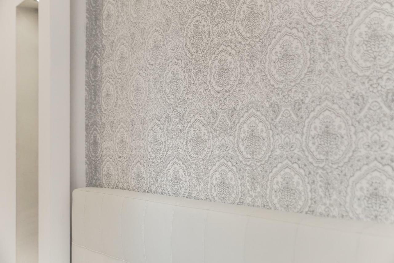 La Fiaba Roma Apartment Εξωτερικό φωτογραφία