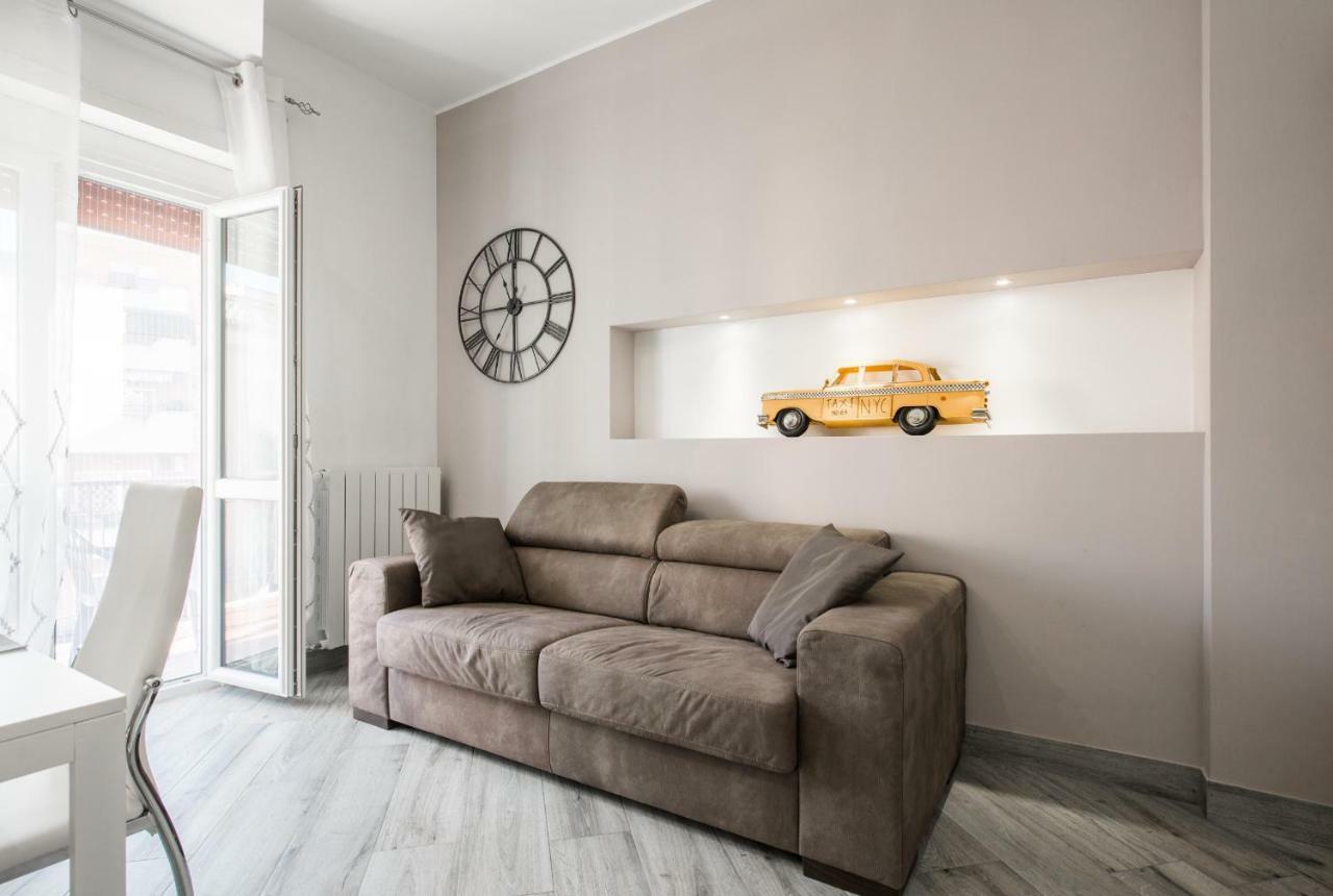 La Fiaba Roma Apartment Εξωτερικό φωτογραφία